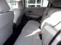 Alabaster Silver Metallic - HR-V EX Photo No. 12