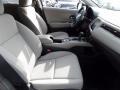 Alabaster Silver Metallic - HR-V EX Photo No. 13