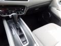Alabaster Silver Metallic - HR-V EX Photo No. 20