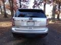 2012 Ingot Silver Metallic Ford Explorer FWD  photo #8