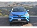 Electric Storm Metallic - RAV4 XLE Photo No. 2