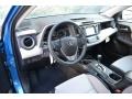 Electric Storm Metallic - RAV4 XLE Photo No. 5