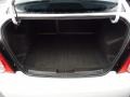 Summit White - Sonic LS Sedan Photo No. 6
