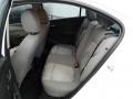 Summit White - Sonic LS Sedan Photo No. 9