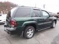 Dark Green Metallic - TrailBlazer LS 4x4 Photo No. 2