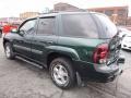 Dark Green Metallic - TrailBlazer LS 4x4 Photo No. 5
