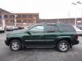 Dark Green Metallic - TrailBlazer LS 4x4 Photo No. 6