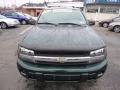 Dark Green Metallic - TrailBlazer LS 4x4 Photo No. 8