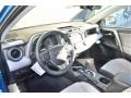 Electric Storm Metallic - RAV4 XLE Photo No. 5