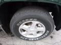 Dark Green Metallic - TrailBlazer LS 4x4 Photo No. 10