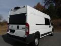 Bright White - ProMaster 2500 High Roof Cargo Van Photo No. 12