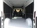Bright White - ProMaster 2500 High Roof Cargo Van Photo No. 14