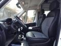 Bright White - ProMaster 2500 High Roof Cargo Van Photo No. 20