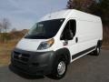 Bright White - ProMaster 2500 High Roof Cargo Van Photo No. 22