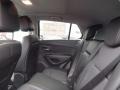 2017 Chevrolet Trax LT AWD Rear Seat