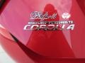 2017 Barcelona Red Metalic Toyota Corolla LE  photo #14