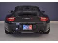 Black - 911 Carrera S Cabriolet Photo No. 6