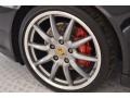 2009 Porsche 911 Carrera S Cabriolet Wheel