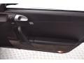 Cocoa Brown Door Panel Photo for 2009 Porsche 911 #117209581