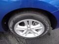 Kinetic Blue Metallic - Cruze LT Photo No. 10