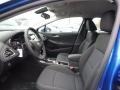 Kinetic Blue Metallic - Cruze LT Photo No. 11