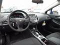 Kinetic Blue Metallic - Cruze LT Photo No. 13