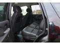 Ebony Rear Seat Photo for 2011 Chevrolet Tahoe #117209890