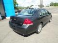 Ashen Gray Metallic - Impala LT Photo No. 2