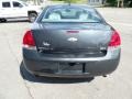 Ashen Gray Metallic - Impala LT Photo No. 3