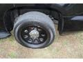 2011 Chevrolet Tahoe Police Wheel and Tire Photo