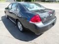Ashen Gray Metallic - Impala LT Photo No. 4