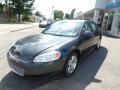 Ashen Gray Metallic - Impala LT Photo No. 6