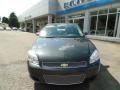 Ashen Gray Metallic - Impala LT Photo No. 7