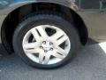 Ashen Gray Metallic - Impala LT Photo No. 9