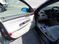 Ashen Gray Metallic - Impala LT Photo No. 10