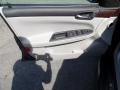 Ashen Gray Metallic - Impala LT Photo No. 11