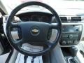 Ashen Gray Metallic - Impala LT Photo No. 15