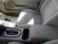 Ashen Gray Metallic - Impala LT Photo No. 24