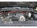  2011 Tahoe Police 5.3 Liter Flex-Fuel OHV 16-Valve VVT Vortec V8 Engine
