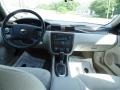 Ashen Gray Metallic - Impala LT Photo No. 29