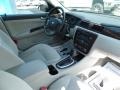 Ashen Gray Metallic - Impala LT Photo No. 41
