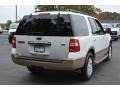 2012 White Platinum Tri-Coat Ford Expedition King Ranch  photo #3