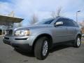 Electric Silver Metallic - XC90 3.2 Photo No. 6