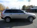 Electric Silver Metallic - XC90 3.2 Photo No. 11