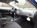 Kinetic Blue Metallic - Cruze LT Photo No. 5