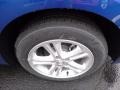 Kinetic Blue Metallic - Cruze LT Photo No. 10