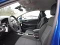 Kinetic Blue Metallic - Cruze LT Photo No. 11