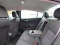 Kinetic Blue Metallic - Cruze LT Photo No. 12