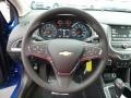 Kinetic Blue Metallic - Cruze LT Photo No. 16