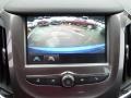 Kinetic Blue Metallic - Cruze LT Photo No. 18